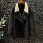 Пальто  Maison Margiela Артикул LUX-114061. Вид 3