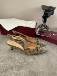 Туфли  Gucci Артикул LUX-114068. Вид 1