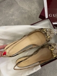  Туфли  Gucci Артикул LUX-114068. Вид 3