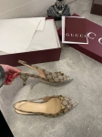  Туфли  Gucci Артикул LUX-114068. Вид 5