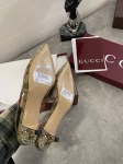  Туфли  Gucci Артикул LUX-114068. Вид 6