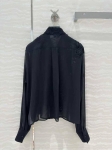 Рубашка Ermanno Scervino Артикул LUX-114081. Вид 4
