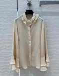 Блузка Chloe Артикул LUX-114097. Вид 1