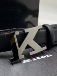 Ремень  Kiton Артикул LUX-114111. Вид 4