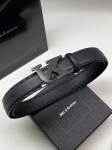 Ремень  Kiton Артикул LUX-114111. Вид 5
