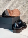 Oксфорды  ZEGNA Артикул LUX-114113. Вид 2