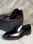 Oксфорды  ZEGNA Артикул LUX-114113. Вид 5