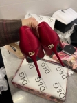 Туфли  Dolce & Gabbana Артикул LUX-114132. Вид 5