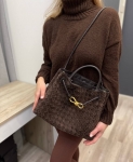 Сумка женская Bottega Veneta Артикул LUX-114150. Вид 1