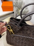 Сумка женская Bottega Veneta Артикул LUX-114150. Вид 5