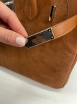 Сумка женская Birkin 35 cm Hermes Артикул LUX-114179. Вид 6