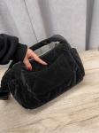  Сумка женская Chanel Артикул LUX-114234. Вид 3