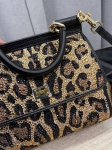 Сумка женская Dolce & Gabbana Артикул LUX-114257. Вид 2