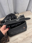 Сумка женская Dolce & Gabbana Артикул LUX-114255. Вид 5