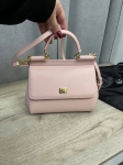 Сумка женская Dolce & Gabbana Артикул LUX-114253. Вид 1