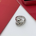Кольцо Cartier Артикул LUX-114286. Вид 1