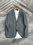 Костюм мужской ZEGNA Артикул LUX-114306. Вид 2