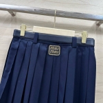 Юбка  Miu Miu Артикул LUX-114315. Вид 3