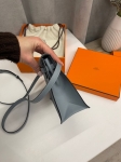 Сумка женская Kelly dance, Evercolor leather Hermes Артикул LUX-114329. Вид 3