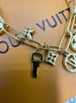 Колье Louis Vuitton Артикул LUX-114347. Вид 4