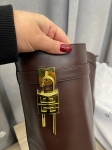Сапоги  Givenchy Артикул LUX-114367. Вид 5