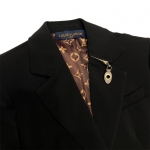 Жакет  Louis Vuitton Артикул LUX-114400. Вид 3
