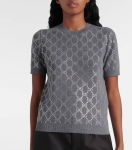 Кофта Gucci Артикул LUX-114401. Вид 2