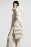 Пуховик Moncler Артикул LUX-114403. Вид 5