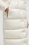 Пуховик Moncler Артикул LUX-114403. Вид 6