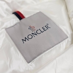 Пуховик Moncler Артикул LUX-114403. Вид 8