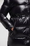 Пуховик Moncler Артикул LUX-114402. Вид 2