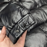 Пуховик Moncler Артикул LUX-114402. Вид 6