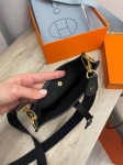 Сумка женская  Evelyne mini Hermes Артикул LUX-114424. Вид 3