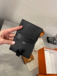 Визитница Hermes Артикул LUX-114432. Вид 4