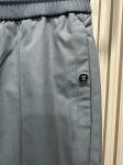 Брюки ZEGNA Артикул LUX-114456. Вид 4