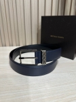 Ремень мужской  Bottega Veneta Артикул LUX-114476. Вид 1