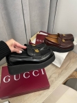 Лоферы  Gucci Артикул LUX-114517. Вид 1
