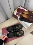 Лоферы  Gucci Артикул LUX-114517. Вид 2