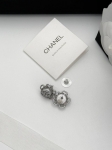Серьги  Chanel Артикул LUX-114524. Вид 2