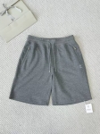 Шорты Brunello Cucinelli Артикул LUX-114505. Вид 3