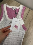Майка Chanel Артикул LUX-113831. Вид 5