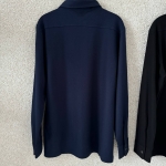 Поло ZEGNA Артикул LUX-114564. Вид 2