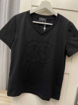 Футболка Chanel Артикул LUX-114591. Вид 2