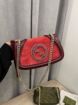Сумка женская Gucci Артикул LUX-114607. Вид 3
