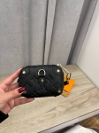 Кошелёк  Louis Vuitton Артикул LUX-114612. Вид 3
