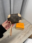 Кошелёк  Louis Vuitton Артикул LUX-114613. Вид 2