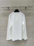 Лонгслив  Celine Артикул LUX-114621. Вид 3