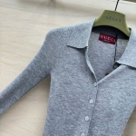 Поло Gucci Артикул LUX-114641. Вид 2