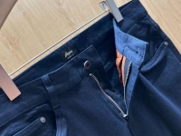 Джинсы  Brioni Артикул LUX-114661. Вид 2