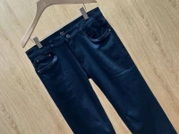 Джинсы  Brioni Артикул LUX-114661. Вид 6
